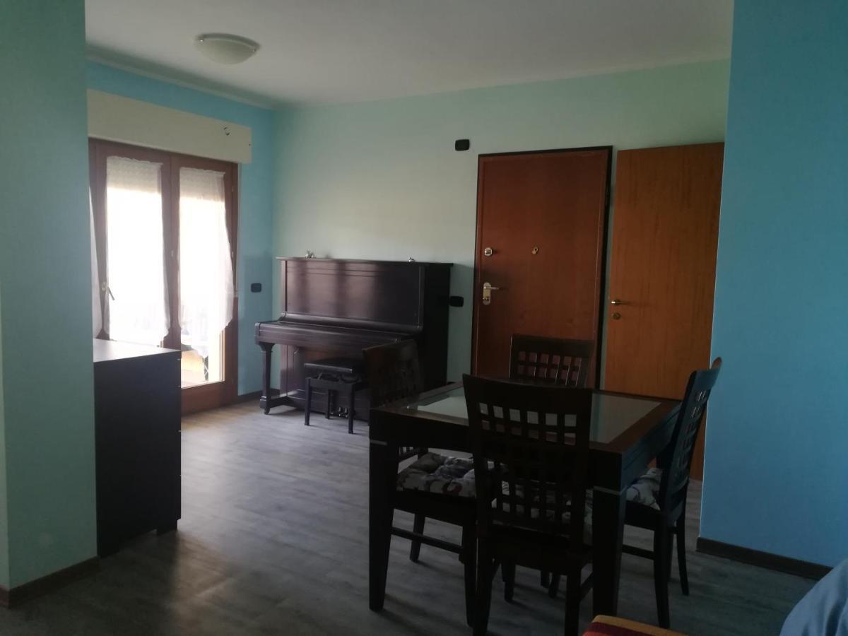 Romanina Appartamento Giuland Kültér fotó