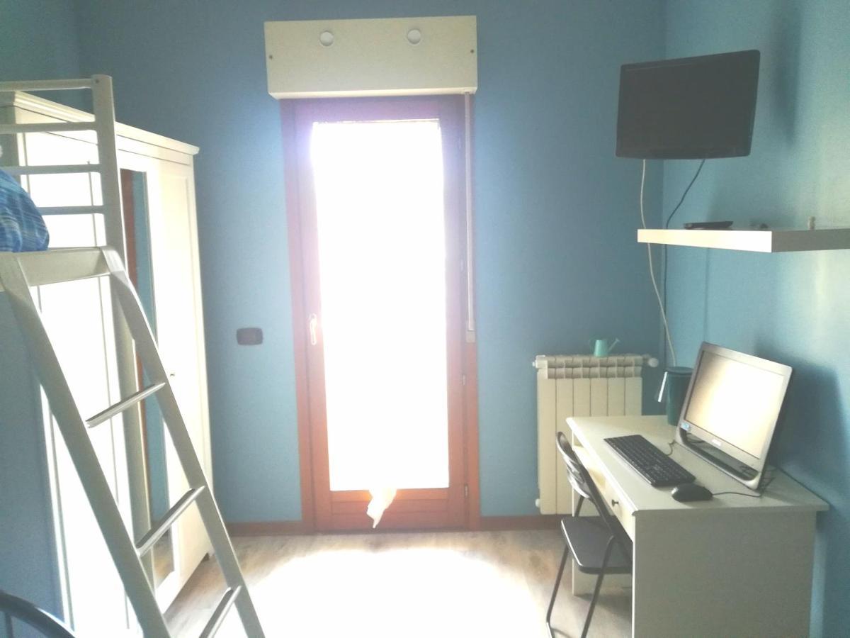 Romanina Appartamento Giuland Kültér fotó